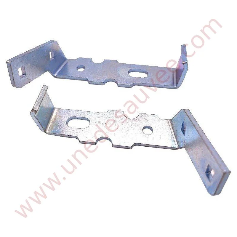 SUPPORT RIGIDE MAINTIEN CÂBLE FREIN MAIN PEUGEOT GTI CTI RALLYE KIT Saldi Straordinari Offerte Speciali Disponibili Adesso