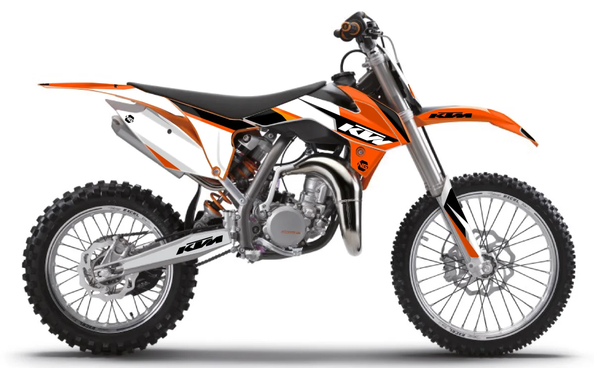 Kit déco NG KTM 85 SX 2013 -> 2017 | ORIGINALITY - Tout pour Créer des Expériences Mémorables en Extérieur Kinugawa Turbo Ressorts d'actionneur de Soupape de Décharge Réglables from  0,3 barre (4,4 livres par pouce carré) à 2,0 barres (30psi)