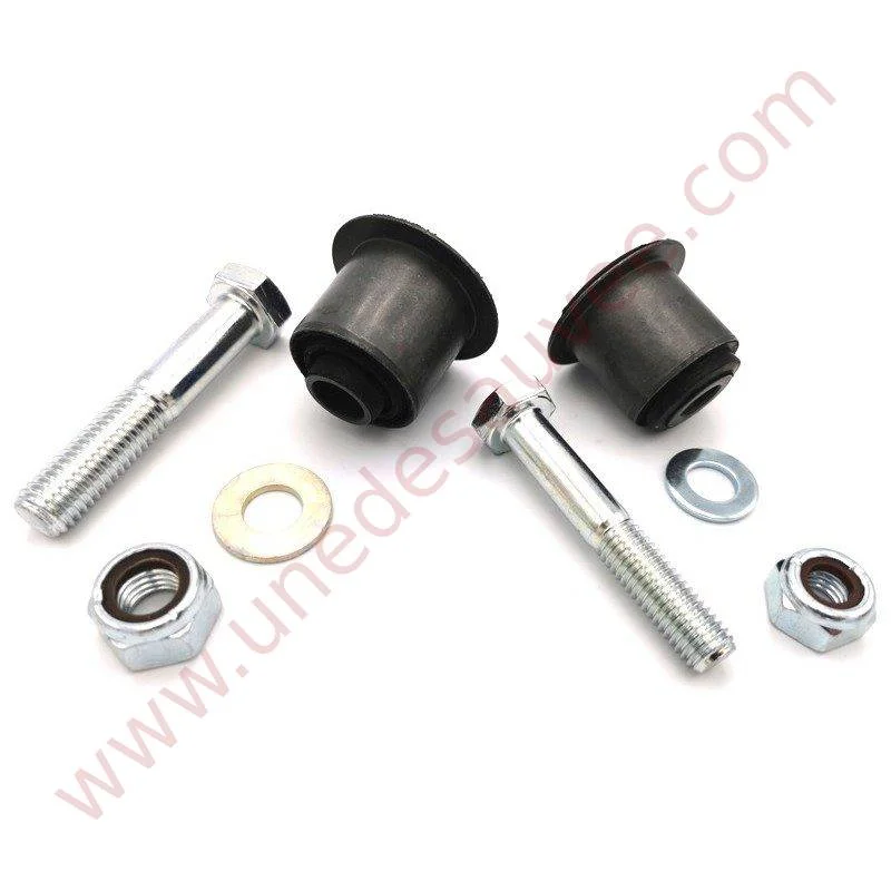 SILENTBLOC TRIANGLE DIRECTION REPARATION PEUGEOT GTI CTI GTI16 KIT COMPLET Saldi Straordinari Offerte Speciali Disponibili Adesso