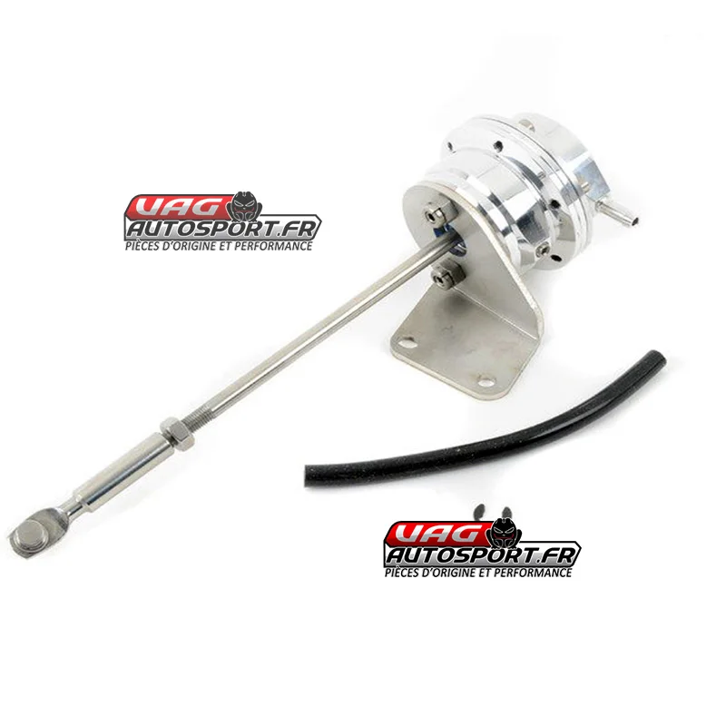Wastegate de turbo réglable Forge – VW Golf 6 GTI / SEAT Leon 1P / VW Scirocco / AUDI TT 8J 211cv – 2.0 TSI EA888 – FMACVAG08 - Saldi Straordinari – Offerte Speciali Disponibili Adesso Volkswagen Golf Mk6 R Upgraded Turbo Actuator , FMACVAG06
