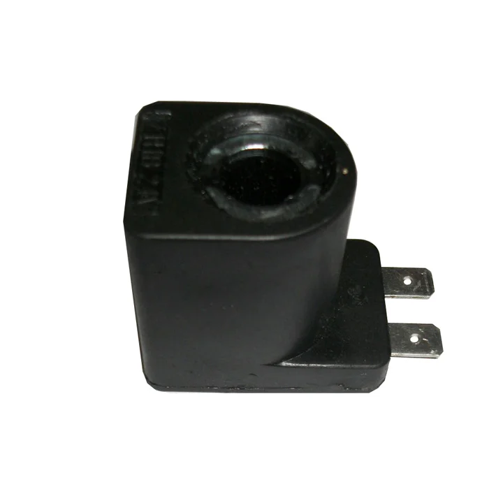 Partie extérieur l’électrovanne 24V Klaxon TGV Accessoires Outdoor Liberté Mouvement