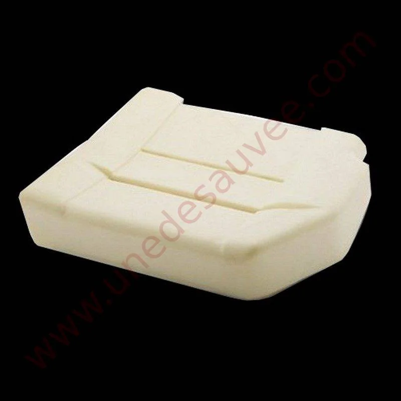 MOUSSE ASSISE ARRIERE GAUCHE REMBOURRAGE BANQUETTE PEUGEOT 205 GTI ROLAND GARROS XS - Saldi Straordinari – Offerte Speciali Disponibili Adesso - peugeot assise arriere rembourrage gti roland