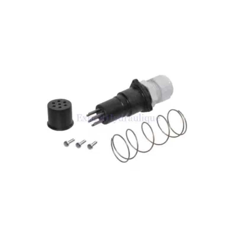 Connecteur électrique 7 broches KITSPEL087F pour FASTER - Saldi Straordinari – Offerte Speciali Disponibili Adesso - {'count': 1, 'name': 'Equipment'}