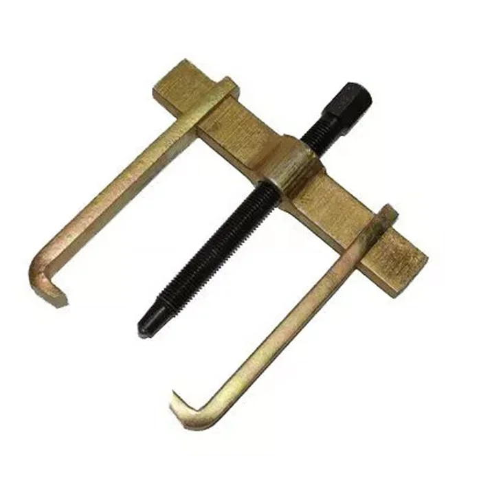 Extracteur de moyeux - Accessoires Outdoor pour Plus de Liberté de Mouvement Outil de démontage de roulement de moyeu LEBYCLE, 14-39 mm