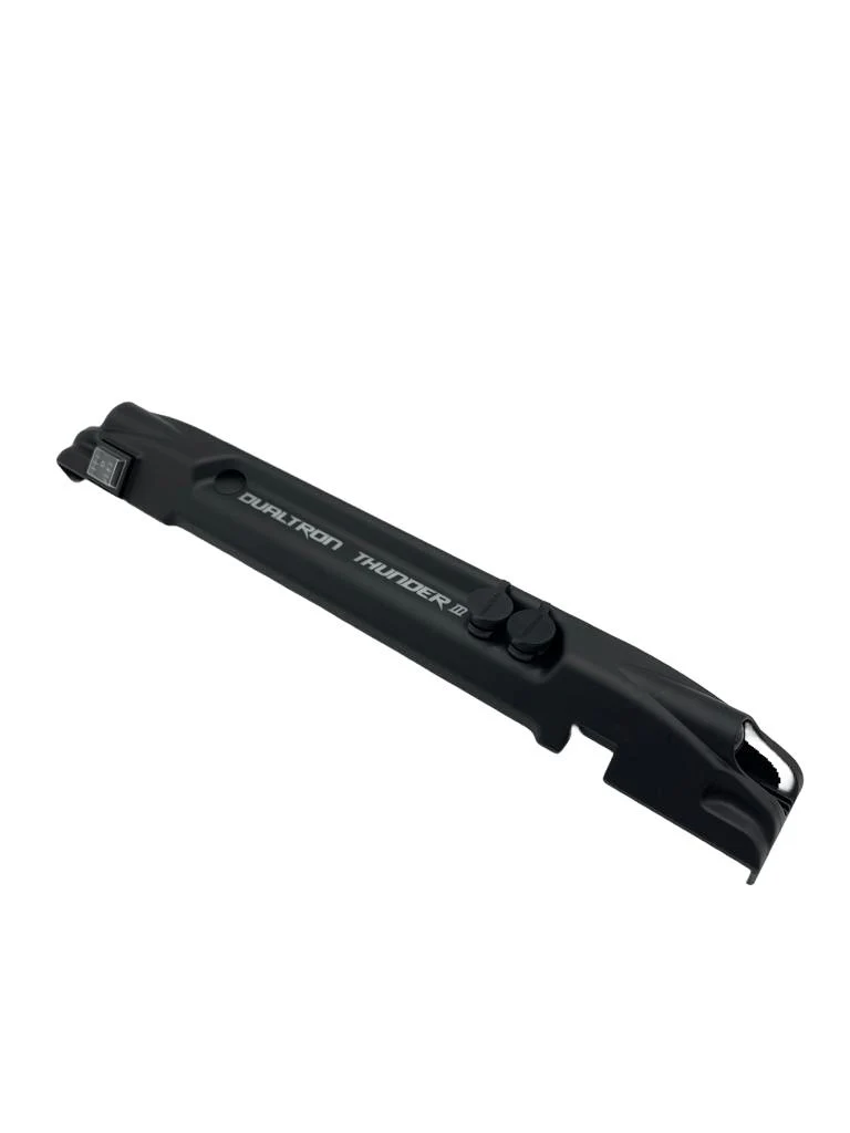 Cache Barre Latéral amp Gauche pour Dualtron Thunder 3 et Victor Luxury Plus (Sans Electronique) - ​Drones Professionnels & Grand Public | Boutique Française
