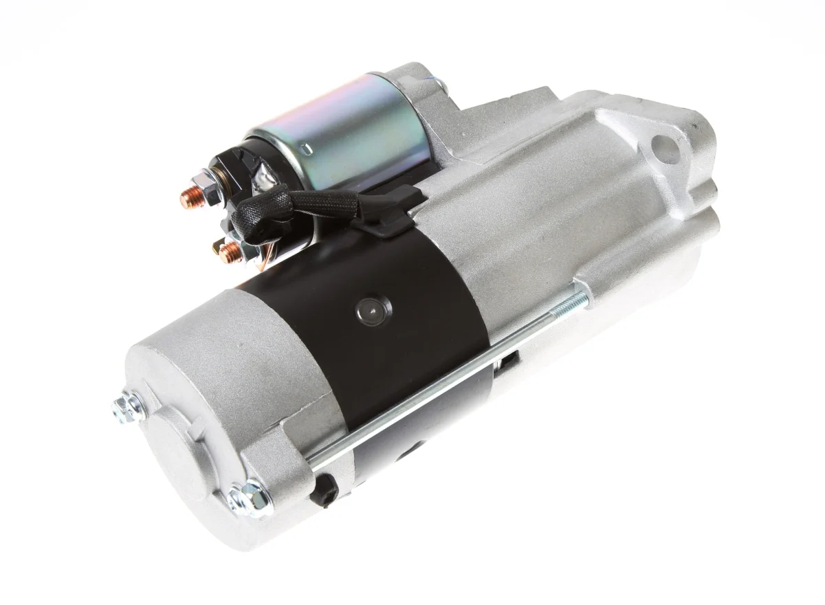 DEMARREUR POUR JCB REF 714/33300 L.R. - Saldi Straordinari – Offerte Speciali Disponibili Adesso