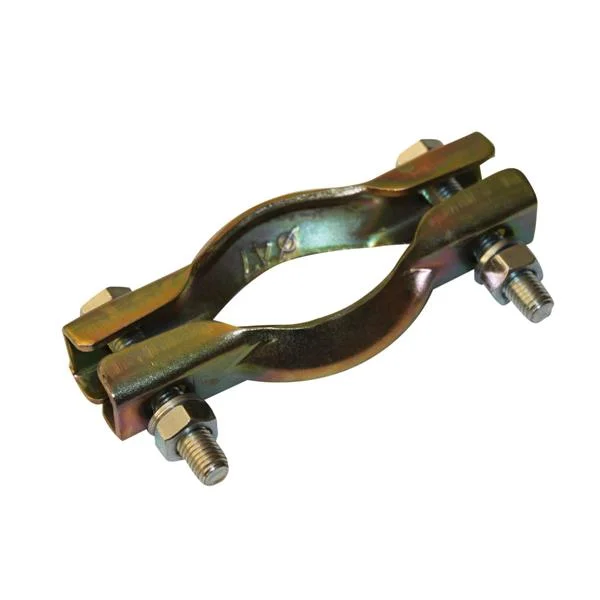 Collier échappement tube intermédiaire ø47 - ​Drones Professionnels & Grand Public | Boutique Française​ Collier mural conduit de cheminée DN 200 tube acier inoxydable 316 | Leroy  Merlin