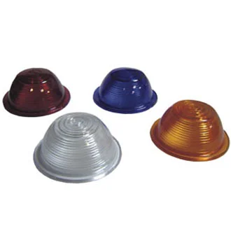 Cabochon feu caoutchouc choix Accessoires Outdoor Liberté Mouvement