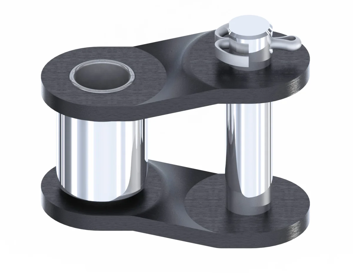 Maillon coudé ALPHA BS simple - Saldi Orthèse Straordinari – Offerte Speciali Disponibili Adesso