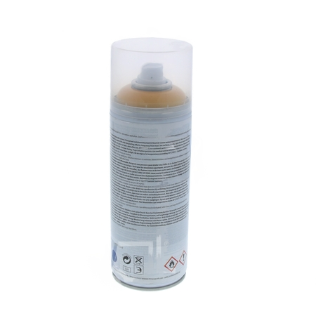BOMBE AEROSOL PEINTURE JAUNE JCB REF 4220/0406 Saldi Straordinari Offerte Speciali Disponibili Adesso