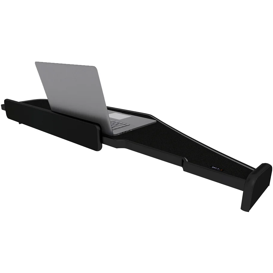 Tablette longue Mercedes Actros MP4 modèle produit jusqu’à 2019 (Cab. largeur 230 cm) - Accessoires Outdoor pour Plus Acc de Liberté de Mouvement