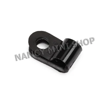 Clips de durite de frein 4.75mm - Saldi Straordinari – Offerte Speciali Disponibili Adesso Aublinto Clip De Ligne Frein Double Support Flexible Frein, Clips Fixation  pour Tuyau Frein à 2 Points Support 811611797 Fixation Tuyau Frein Kit  Serrage Câble Frein d'embrayage, 40 Pièces : Amazon.fr: Auto
