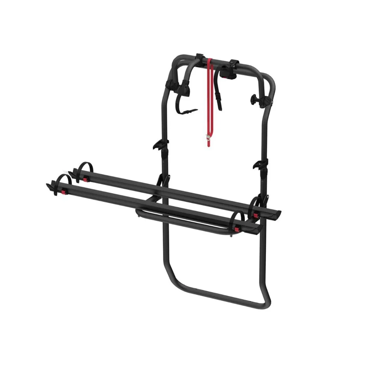 Porte-vélos Carry Bike DJ Noir Saldi Straordinari Offerte Speciali Disponibili Adesso