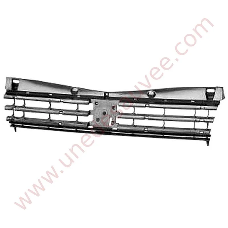 SUPPORT DE CALANDRE PEUGEOT 205 GTI CTI RALLYE - Saldi Straordinari – Offerte Speciali Disponibili Adesso Tole phare avant gauche 205 GTI RALLYE CTI front head light support 711351  | AUXAL, qualité