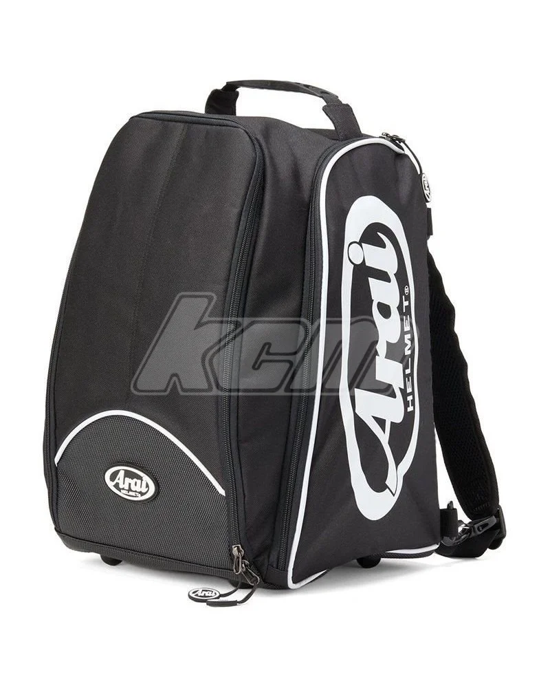 SAC PORTE Blanc CASQUE ARAI - Saldi Straordinari – Offerte Speciali Disponibili Adesso