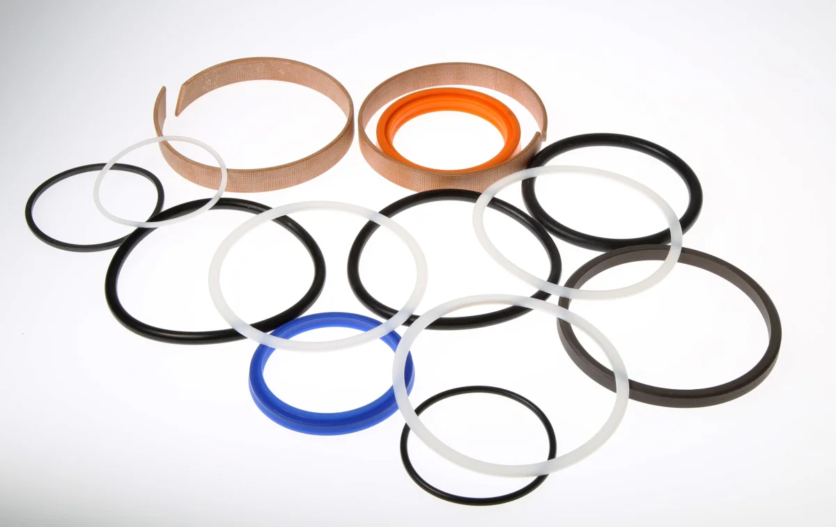 Seal Kit JCB REF 550/42847 - Saldi Straordinari – Offerte Speciali Disponibili Adesso - jcb dipper seal jcb ref 550/42847