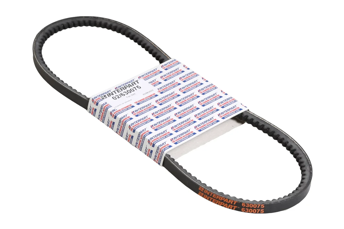 Fan Belt (Mini) JCB REF 02/630075 - Mori Saldi Straordinari – Offerte Speciali Disponibili Adesso