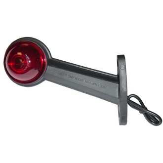 Feu gabarit bicolore gauche Accessoires Outdoor Liberté Mouvement