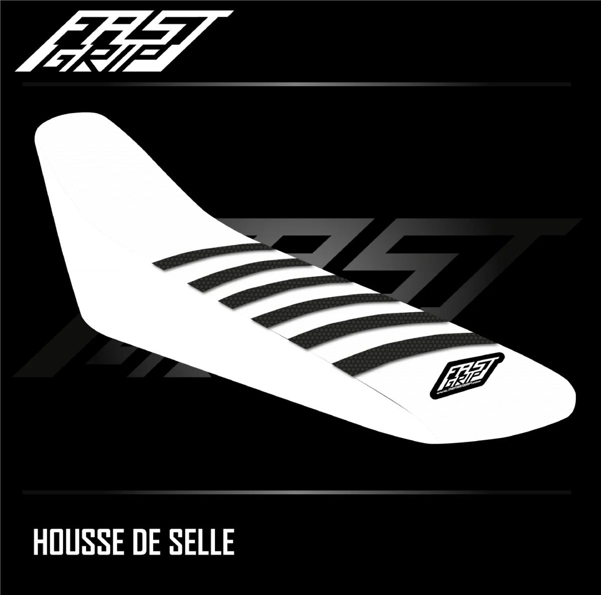 Housse de selle Beta 125 / 200 / 250 / 300 / 350 / 390 / 430 / 480 RR X PRO 2025 -> 2026 Blanche | Noire - Tout pour Créer des Expériences Mémorables en Extérieur Housse de selle Beta 125 / 200 / 250 / 300 / 350 / 390 / 430 / 480 RR 2020  -> 2024 Rouge - Fast Grip