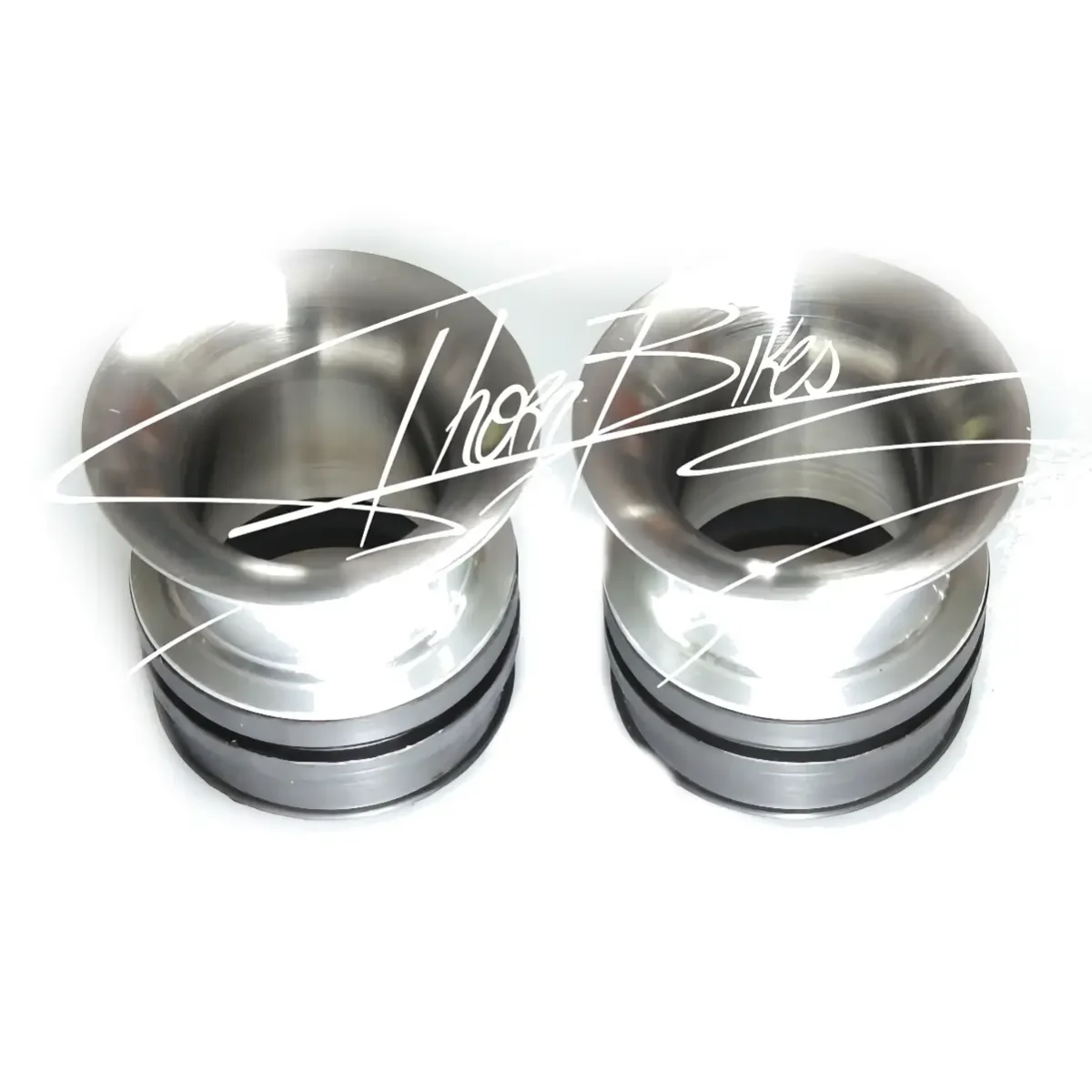 Cornets d’admission Venturi Racing ER6 05/06 - Saldi Straordinari – Offerte Speciali Disponibili Adesso - Venturi