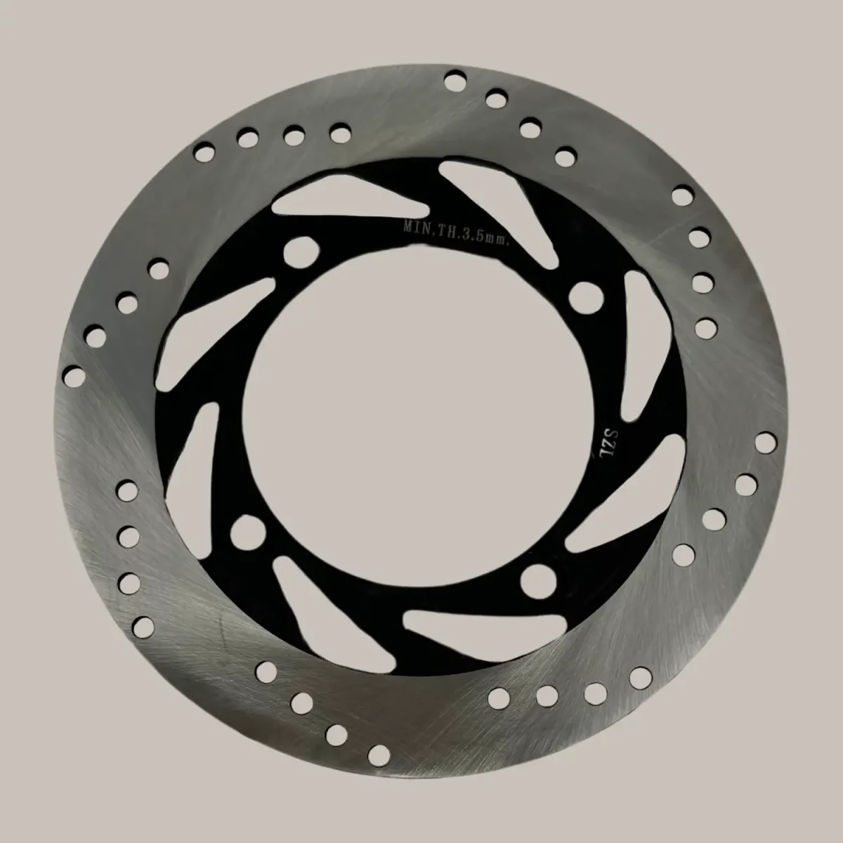 Disque de frein arrière Frison T39/T66 - ​Drones Professionnels & Grand Public | Boutique Française​ 2 DISQUES DE FREINS ARRIERE GIRODISC BMW 335i A2-114 2 PARTIES FLOTTANT  336X22MM • YBT Brakes
