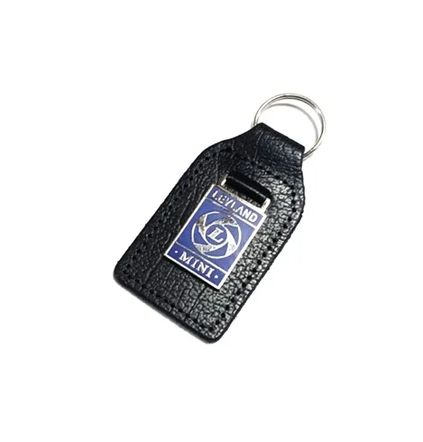 Porte clés cuir – LEYLAND - Saldi Straordinari – Offerte Speciali Disponibili Adesso - porte documents porte cuir 8211