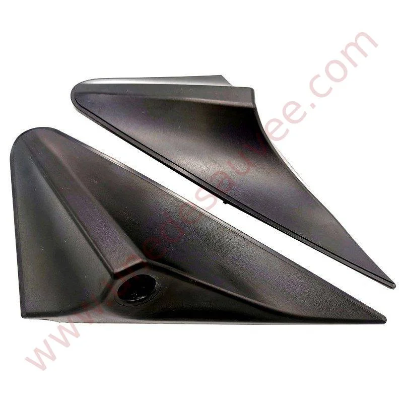 CACHE INTERIEUR RETROVISEUR PEUGEOT 309 GTI huile GTI 16 TURBO D KIT DE 2 - Saldi Straordinari – Offerte Speciali Disponibili Adesso