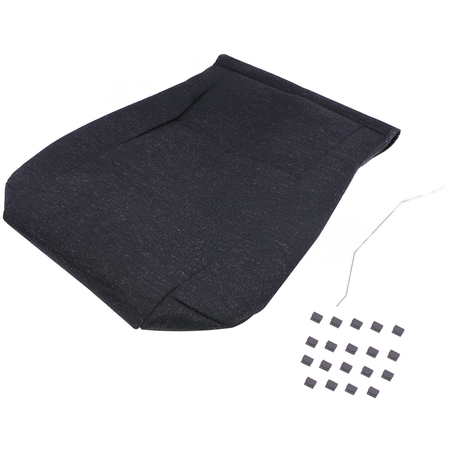 KIT HOUSSE ASSISE POUR JCB REF 6900/0019 - Saldi Straordinari – Offerte Speciali Disponibili Adesso - Filter kit