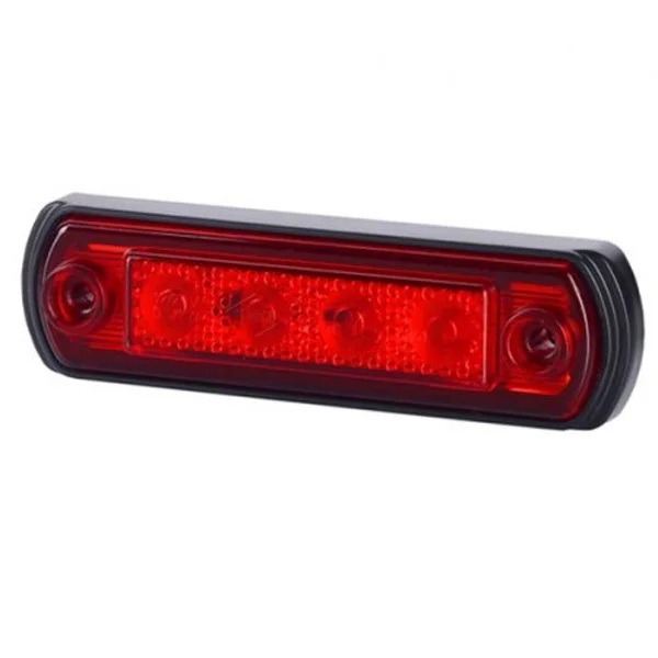 Feu gabarit couleurs led Accessoires Outdoor Liberté Mouvement