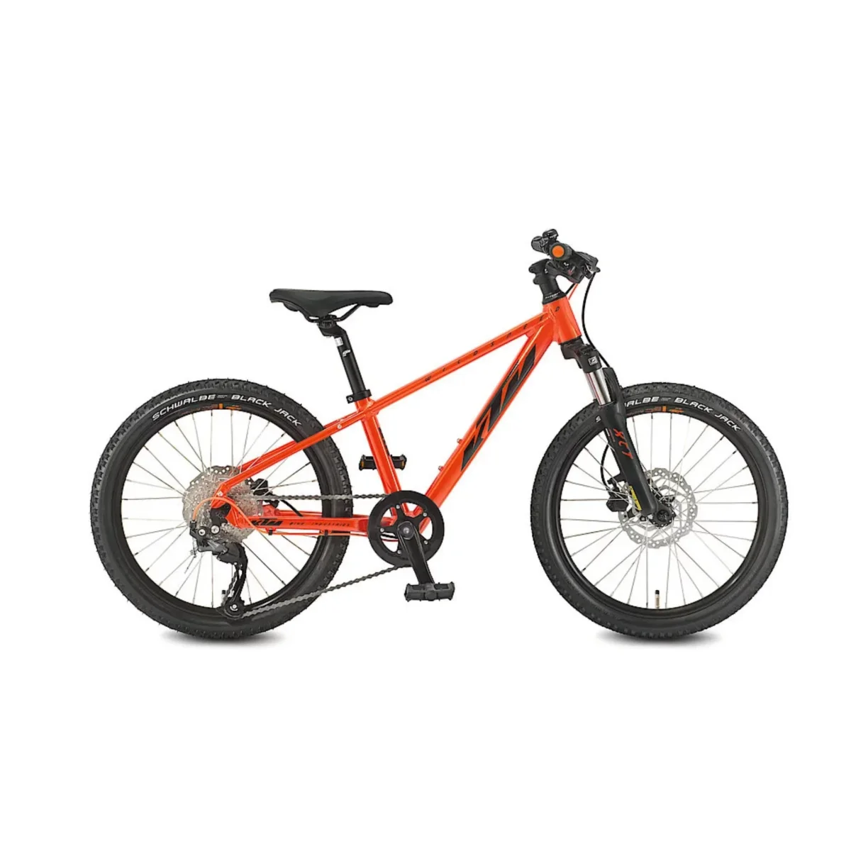 KTM Wild Speed Disc Matériel sport cher Meilleur rapport qualité prix