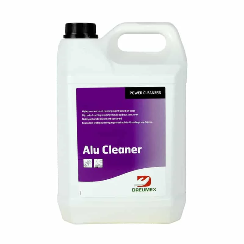 Dreumex Alu Cleaner Saldi Straordinari Offerte Speciali Disponibili Adesso