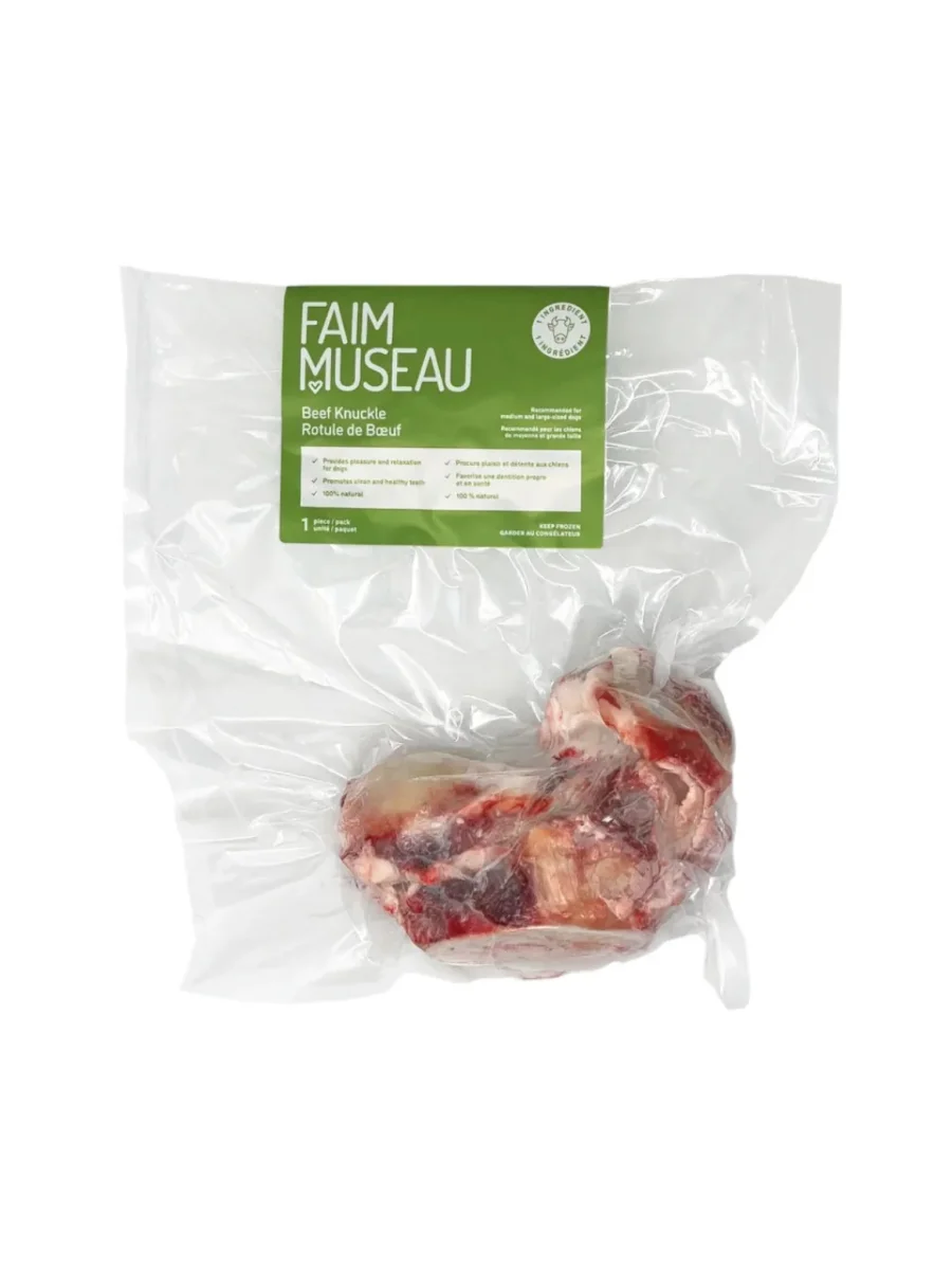 FAIM MUSEAU - Québec Rotule crue complète - Saldi Straordinari – Offerte Speciali Disponibili Adesso