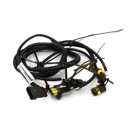 FAISCEAU D’ANTIBROUILLARD - Éclairage de qualité avec frais de port offerts Faisceau câblage antibrouillard BMW E36 origine 61129410398