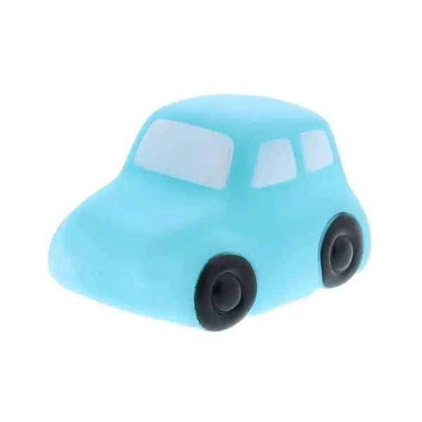 Mini veilleuse Voiture – Bleu Ciel P' - ​Boulangerie-Pâtisserie | Pain au Levain & Viennoiseries
