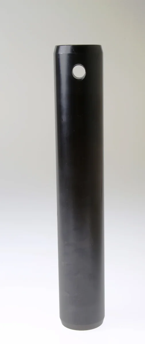 Pivot Pin JCB REF 811/90701 - Saldi Straordinari – Offerte Speciali Disponibili Adesso Jcb Spare Parts - Lever Bottom Gearshift - Ref OEM No - 459/70271, 3CX 3DX  at ₹ 480/piece in Ludhiana