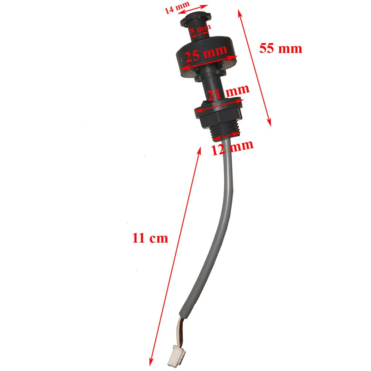Indicateur position plein des SP950, CA1000 par Dometic - Accessoires Outdoor pour Plus de Liberté de Mouvement - {'count': 1, 'name': 'peur'}