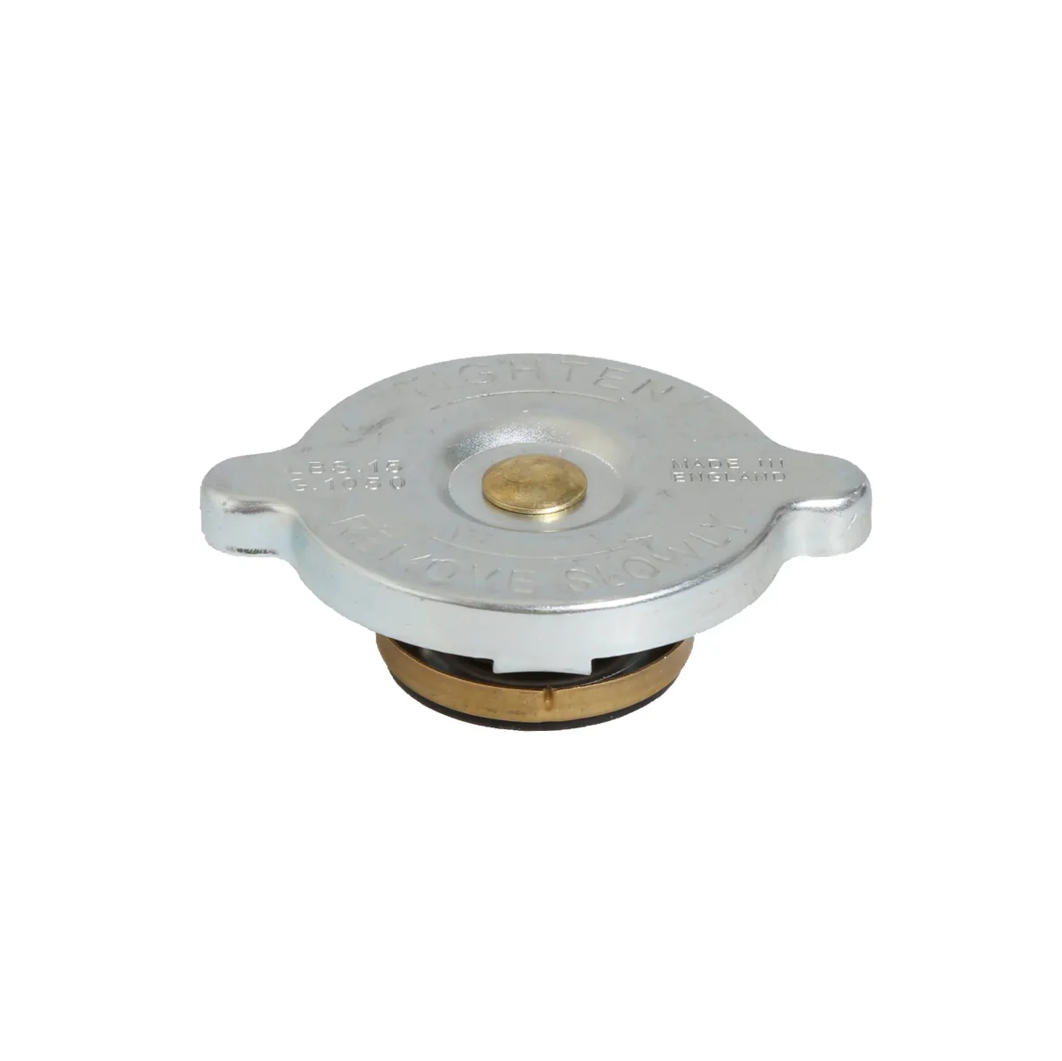 Radiator Cap 100KPA JCB REF 30/926736 AC - Saldi Straordinari – Offerte Speciali Disponibili Adesso