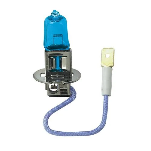 Paire d’ampoules H3 24V Accessoires Outdoor Liberté Mouvement