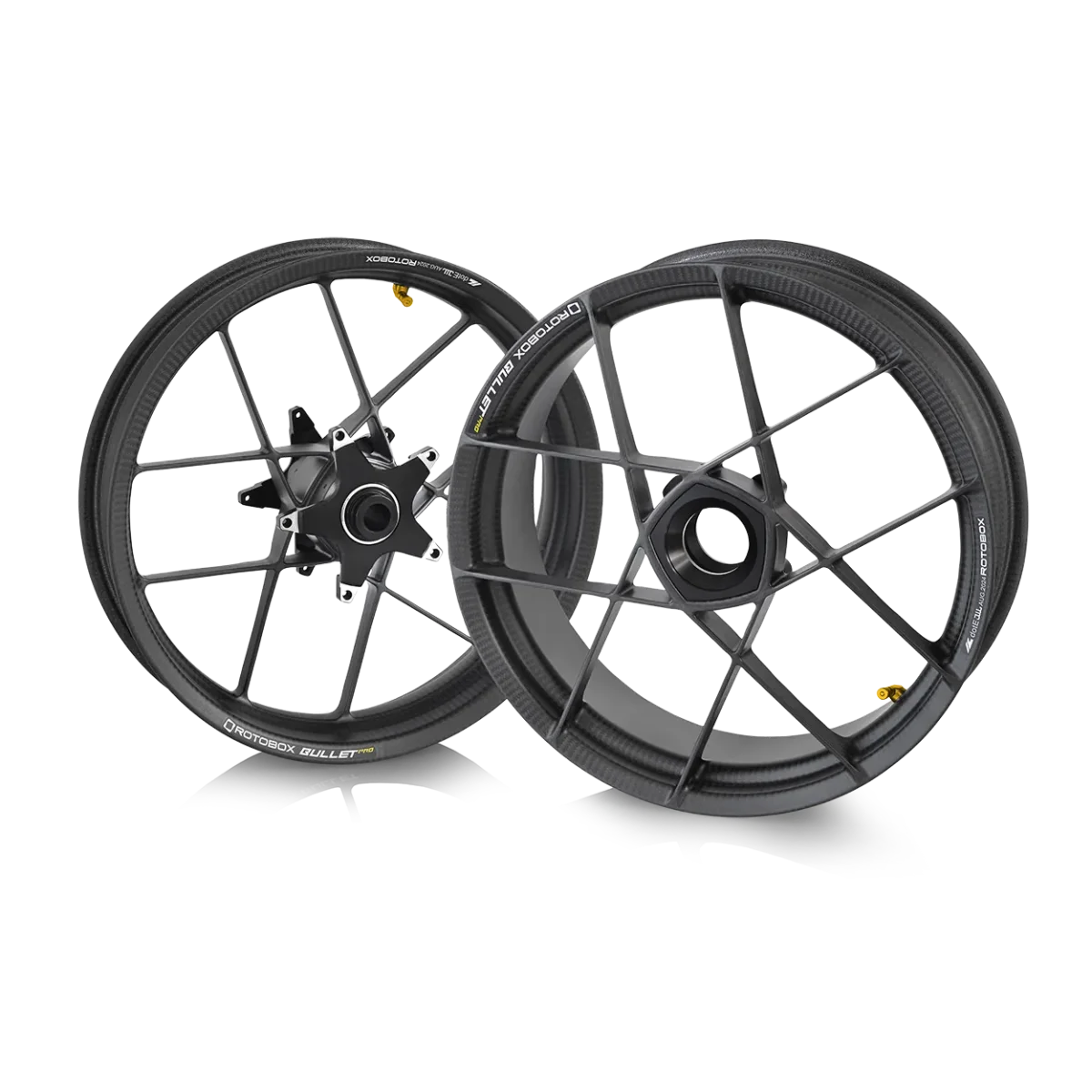 Jantes en carbone Rotobox Bullet PRO Yamaha MT-09 /SP 21 - Saldi Straordinari – Offerte Speciali Disponibili Adesso - tmax jante carbone rotobo pro