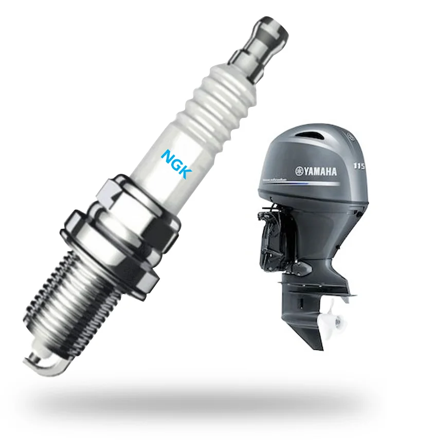 Bougie NGK BR8HS - Saldi Straordinari – Offerte Speciali Disponibili Wikipédia Adesso