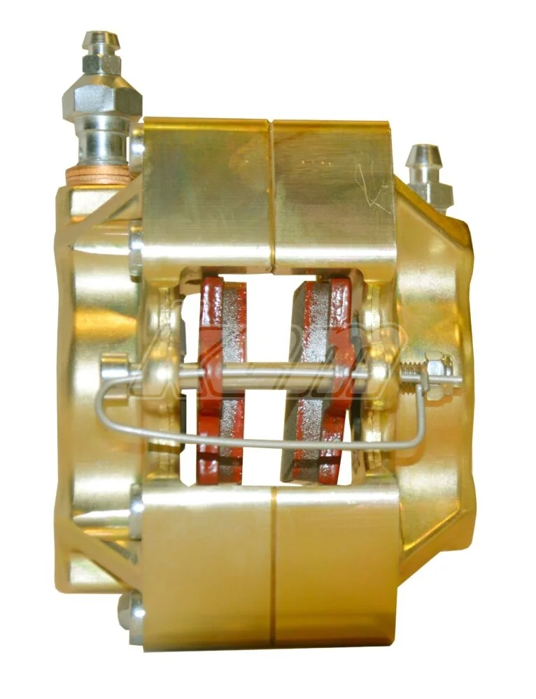 ETRIER DE FREIN UP/VEN05/09/11 DROIT GOLD - Saldi Straordinari – Metallic Offerte Speciali Disponibili Adesso