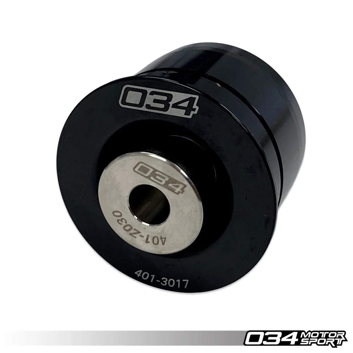 Kit de reconditionnement (Rebuild Kit) – Trailing Arms arrière sphériques Motorsport – VW Golf/Jetta/GTI/R Mk5–Mk7, Audi A3/S3/RS3 8P/8V/8Y, TT/TTS/TTRS Beam 8J/8S – 034-401-Z062 – 034 MOTORSPORT - Saldi Straordinari – Offerte Speciali Disponibili Adesso