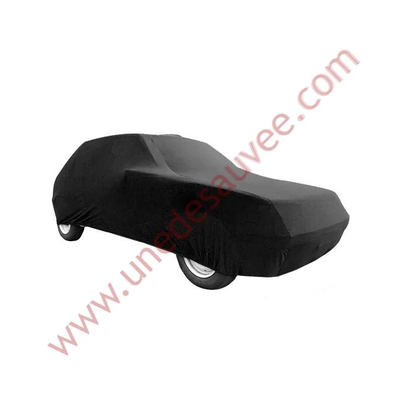 HOUSSE PROTECTION NOIR TISSU JERSEY INTÉRIEUR PEUGEOT 205 GTI – CTI – RALLYE - Saldi Straordinari – Offerte Speciali Disponibili Adesso - {'count': 2, 'name': 'noire'}