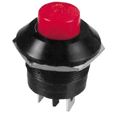 Bouton démarrage 12/24V max Accessoires Outdoor Liberté Mouvement