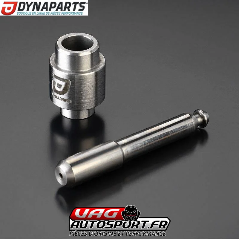 Kit Piston renforcé Pompe Haute Pression DYNAPARTS TFSI EA113 Saldi Straordinari Offerte Speciali Disponibili Adesso