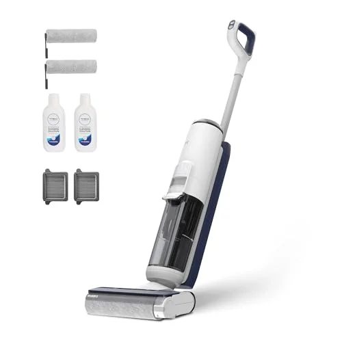 Test Complet Tineco iFloor Breeze Complete L’Aspirateur Laveur Efficace ​Drones Professionnels Grand Public Boutique Française