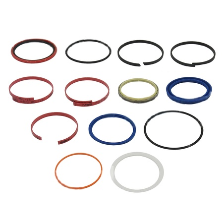 KIT JOINTS VERIN BALANCIER POUR JCB REF LQU0091 - Saldi Hydrauliques Straordinari – Offerte Speciali Disponibili Adesso