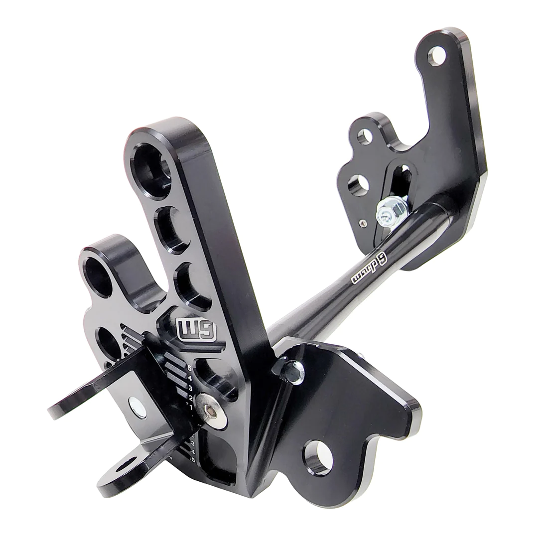 Support cale pieds ajustable Barre renfort WARP Talaria Sting ​Drones Professionnels Grand Public Boutique Française