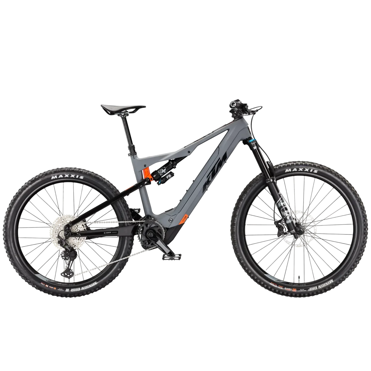 KTM Macina Kapoho Pro Matériel sport cher Meilleur rapport qualité prix