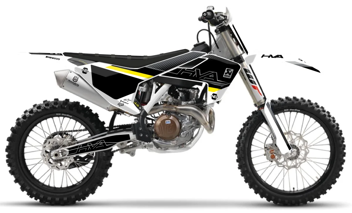 Kit déco NG Husqvarna 125 / 250 / 300 / 450 TC / FC 2016 -> 2018 | STRAT Séries - Tout pour Créer des Expériences Mémorables en Extérieur Tracteur tondeuse - Acheter une tondeuse tracteur | Husqvarna FR
